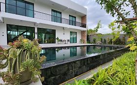 Khaotao Homestay เขาเต่าโฮมสเตย์