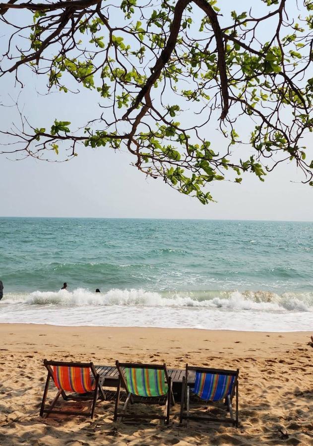 Khaotao Homestay เขาเต่าโฮมสเตย์ Экстерьер фото