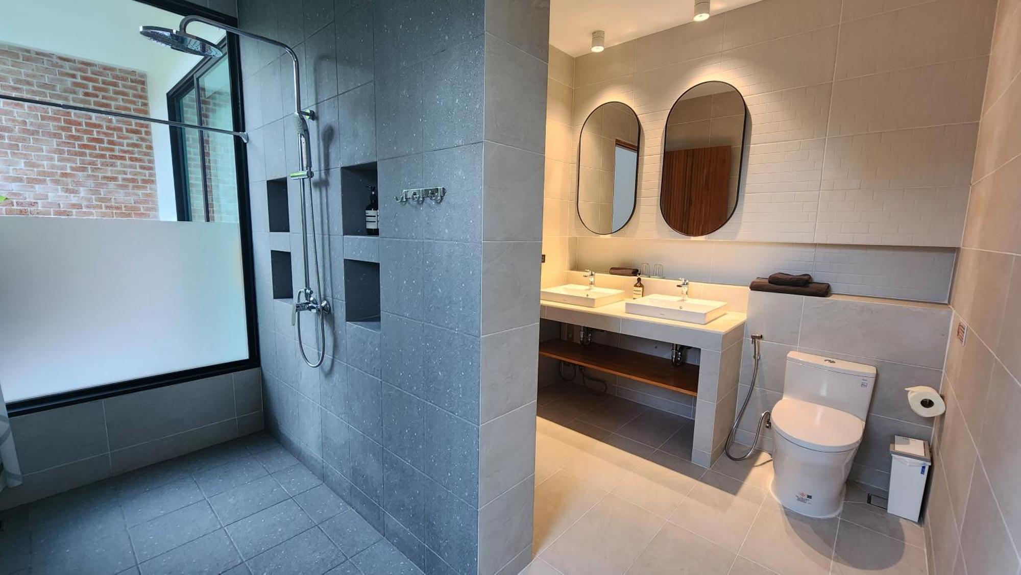 Khaotao Homestay เขาเต่าโฮมสเตย์ Номер фото